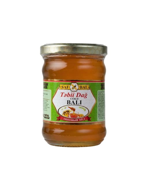 Dağ Balı 300 qr