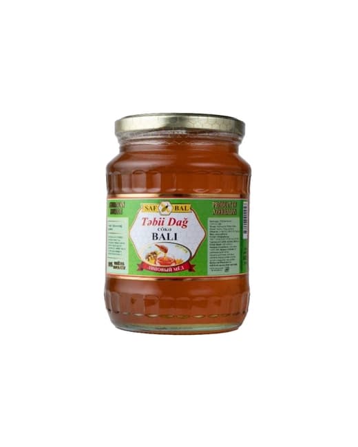 Dağ Balı 900 qr